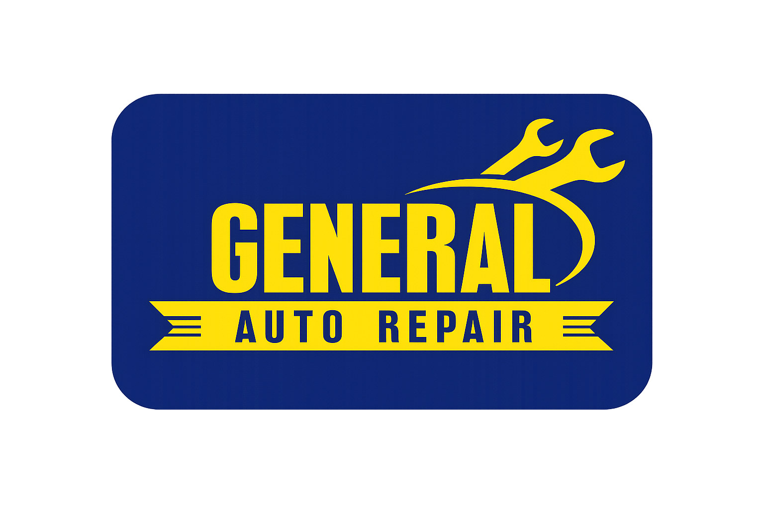 General Auto Repair