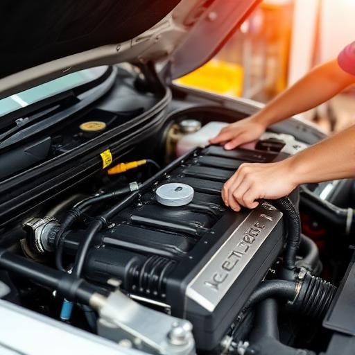 Cooling System Services