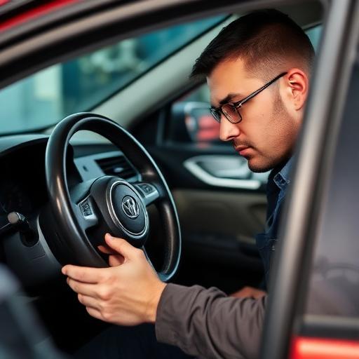 Drivability Diagnostics