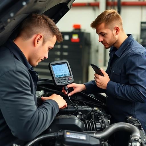 Engine Performance Checks