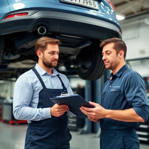 Factory-Scheduled Maintenance