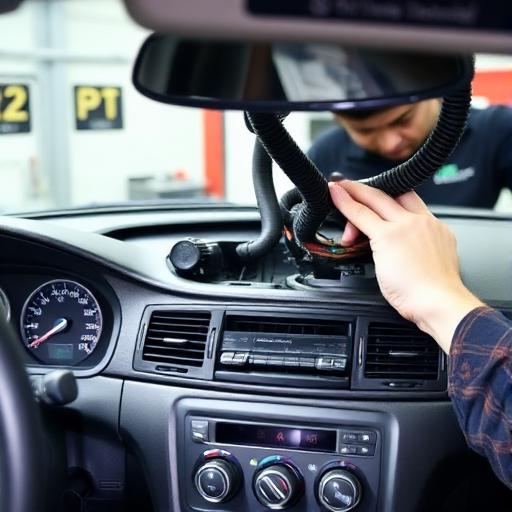 Heating System Repair