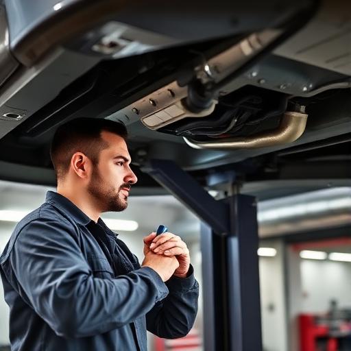 Multi-Point Inspections