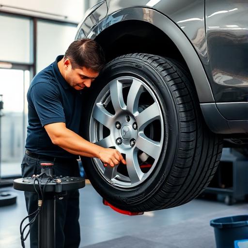 Tire Services